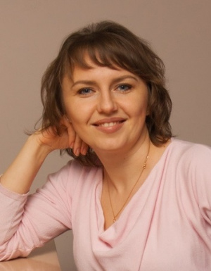 Гут Юлия Николаевна